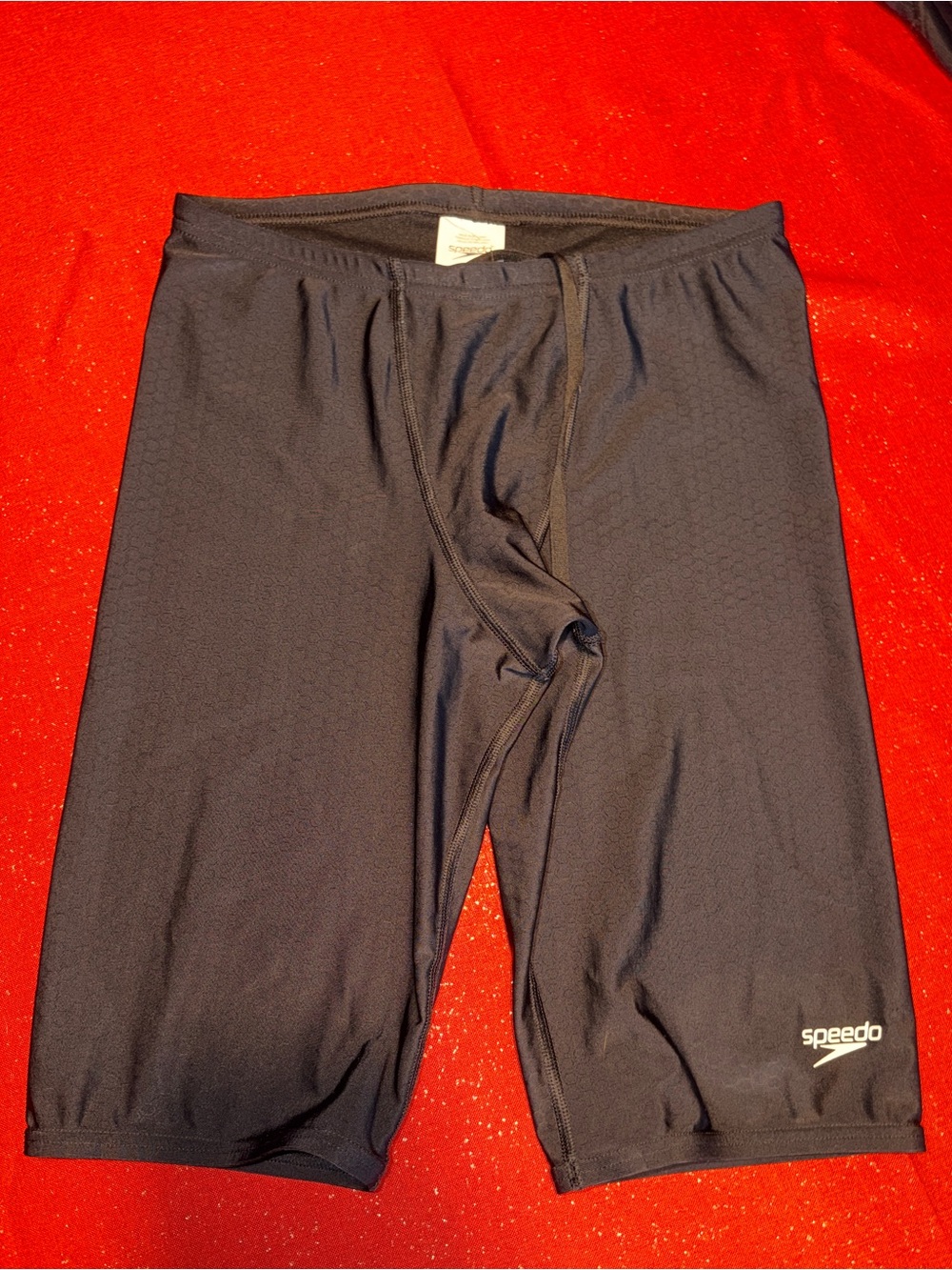 👉🏼LIKE NEW👈🏼 SPEEDO PRO LT Swim Jammer Sz:32